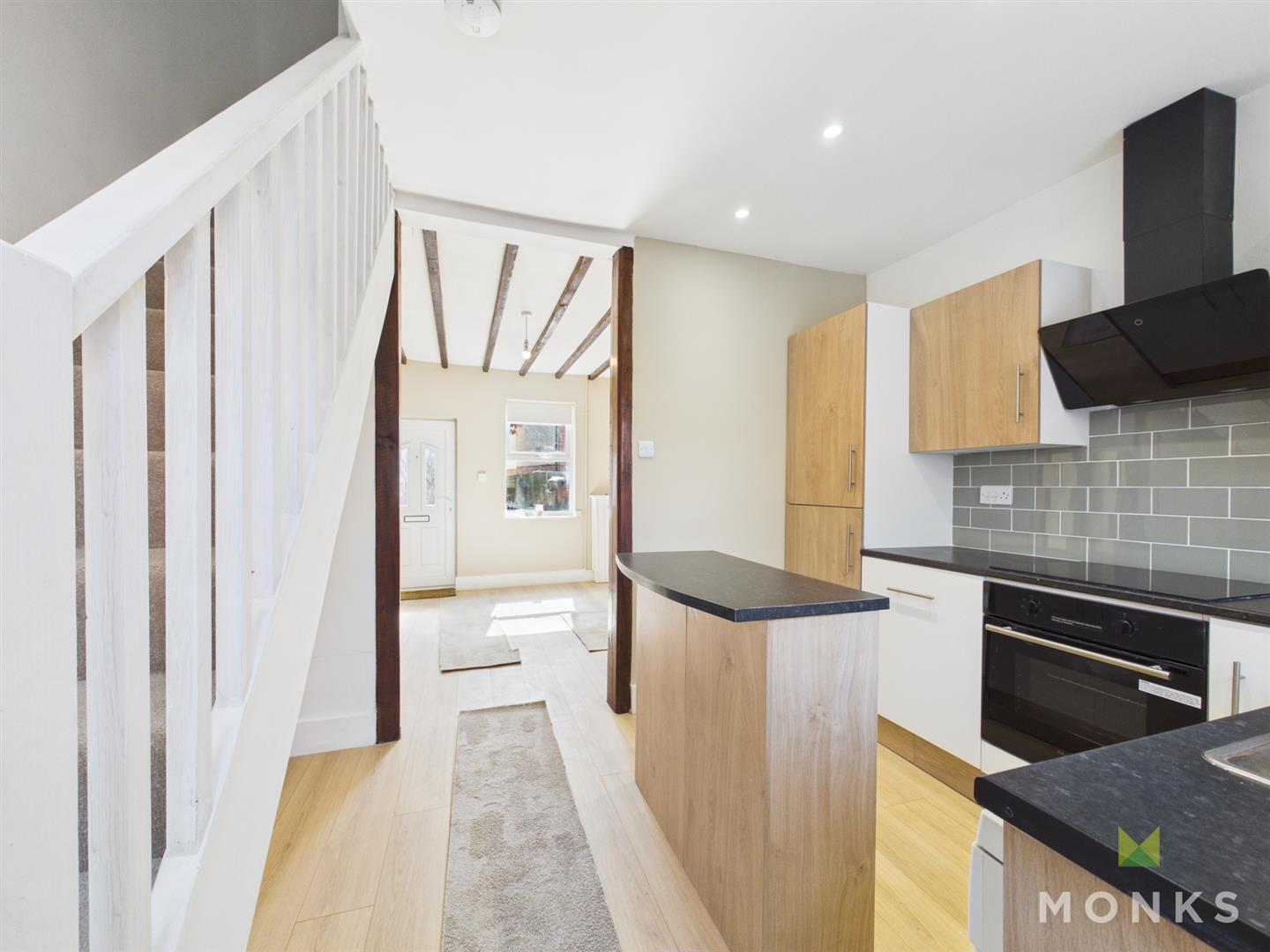 20 Albert Road, Oswestry, SY11 1NQ For Sale